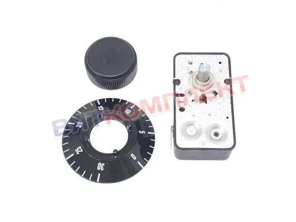 Таймер для тестомеса S16-50 GAM (RGA00143)