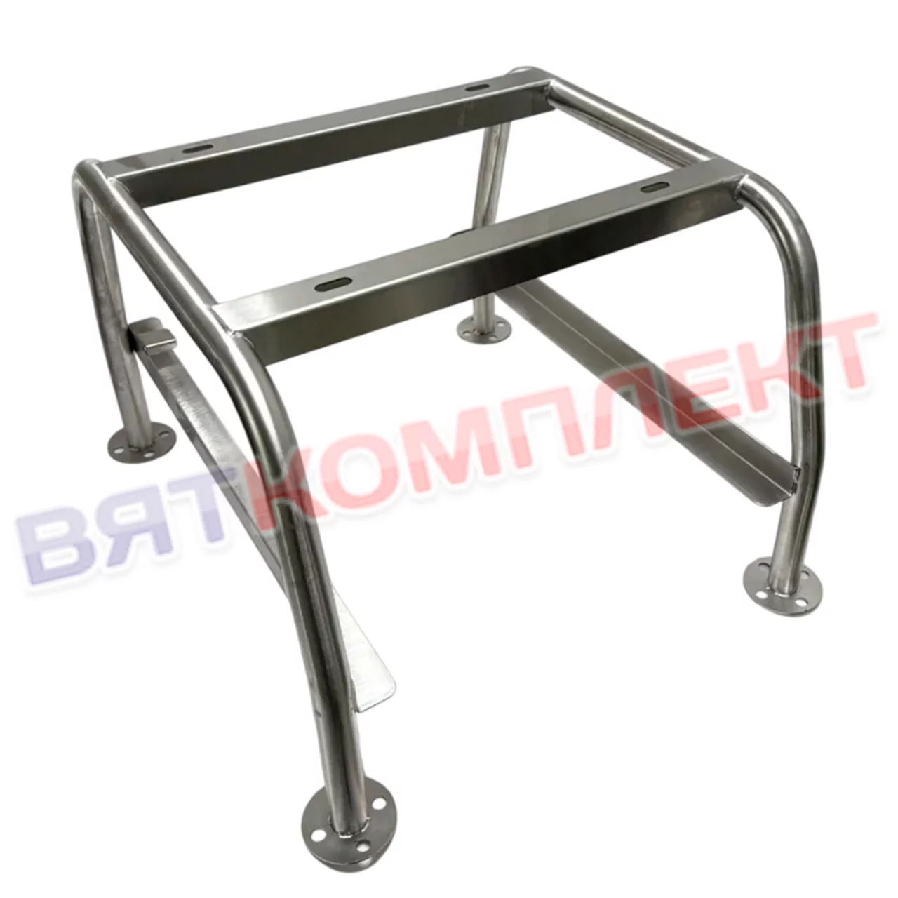 Подставка МКК-300.90.000СБ для картофелечисток МКК-150, МКК-150-01, МКК-300, МКК-300-01 Abat