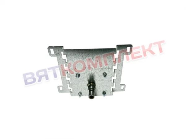 РЕМ.272.000 Мотор-редуктор к грилям Командор 4Э, 4Э-Т, 5Э-Т, 5Э-Т-380 Atesy (338120)