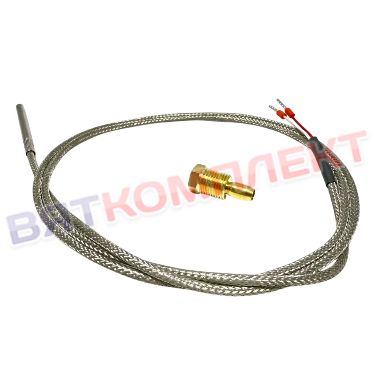 Термодатчик RC01865000 для пароконвекционных печей Tecnoinox, Vortmax