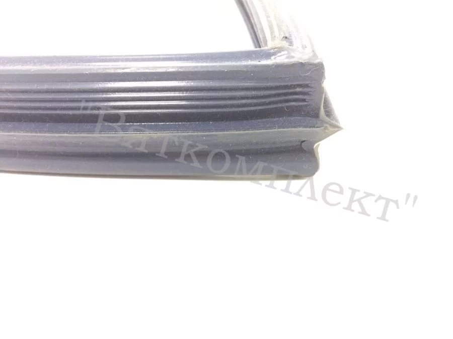 Уплотнитель для Атеси АПК 10 1/1 ПКМ.01.090.000-02 (472х762) 
