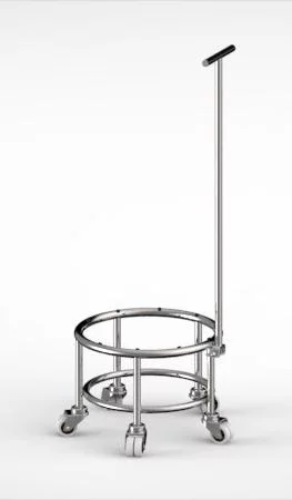 ПОДКАТНАЯ ТЕЛЕЖКА для МПЛ-60 Абат (Abat)