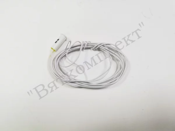 Извещатель охранный точечный магнитоконтактный ИО 102-15/2 1,2м (ВМЗ).