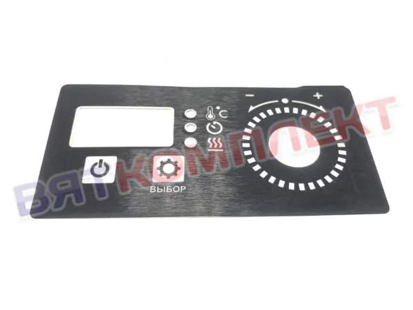 Наклейка КИП-49П.06.006-01 Abat (72000259968)