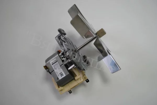 Вентилятор (двигатель) 45W RRL152/0020A85-3030LH -187 amV (ebm) Abat 12000060759