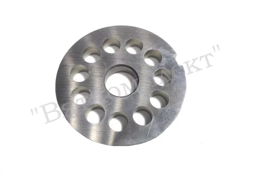 Решетка для мясорубки R70 10 мм 70.010