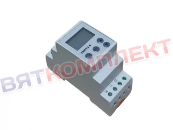 Реле напряжения для индукционных плит ИПП Техно ТТ RV7-S(ZHRV2-S),СР-730 37089/149017