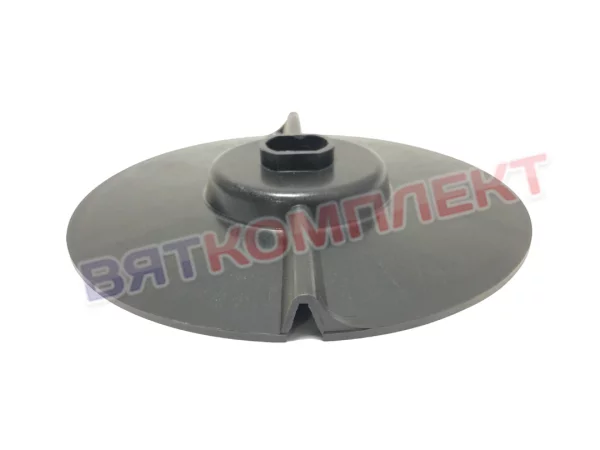 Диск выгружной МКО-50.9877.00.00.001 для овощерезок Abat 