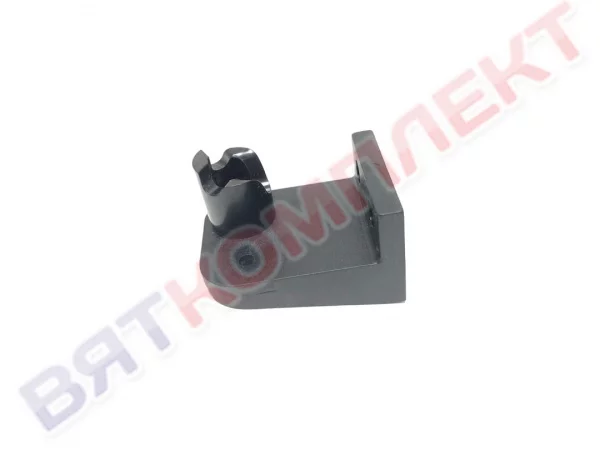 Кронштейн (петля) дверки нижний для холодильного стола СХС(М)-60.1666.00.00.005 Abat 22000010629
