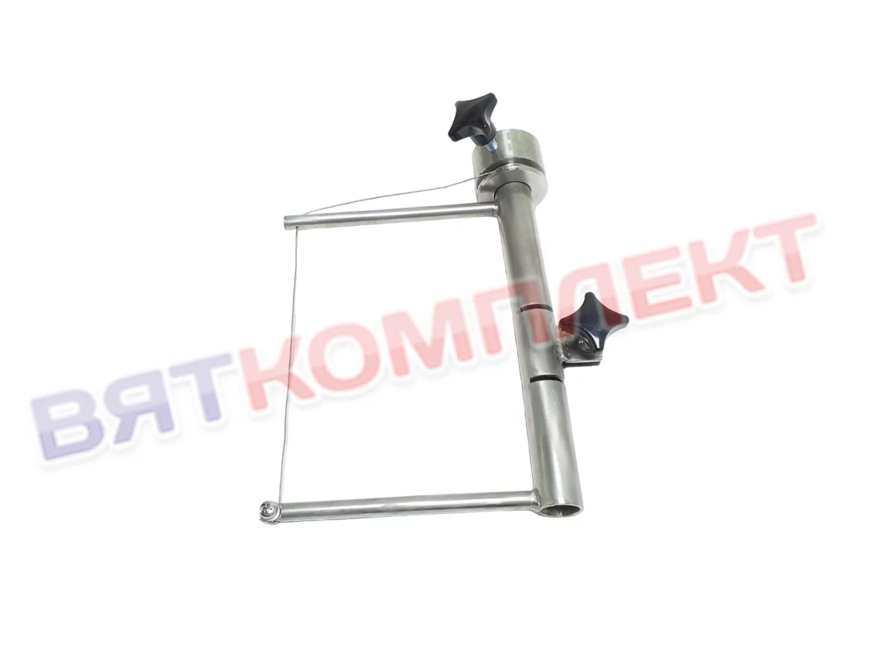 Сбрасыватель в сборе к ИПКС-123 