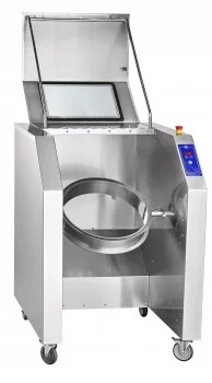 Массажер (Маринатор) для мяса ММ-50В вакуумный Абат (Abat)