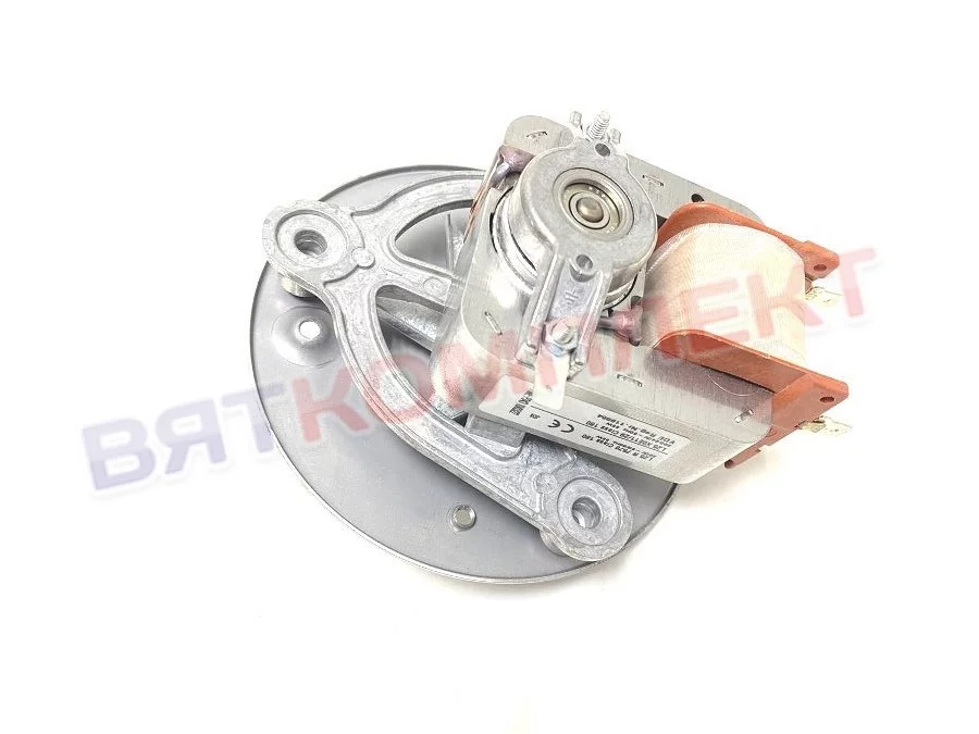 Двигатель L25R 220В 50/60Гц 55Вт (MOT019,KMT00029, MOT30029,A03057)