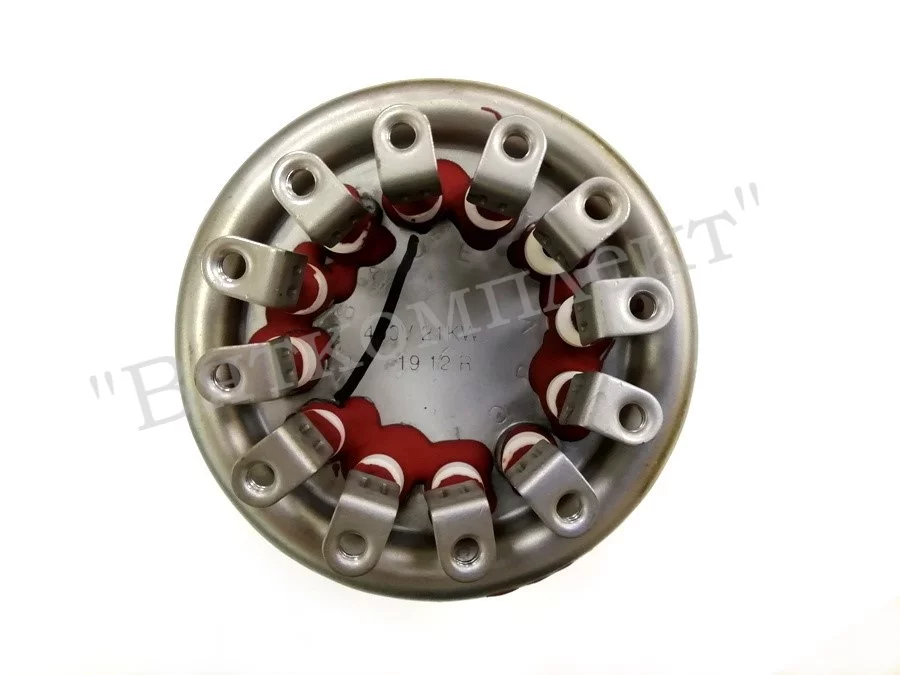 ТЭН водонагревателя Thermex  21кВт/380В, TF PRO 21000