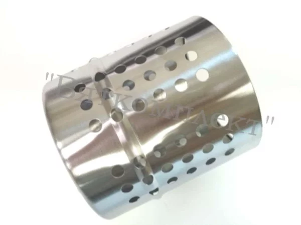 Стакан для столовых приборов к ПСП зиговкой 21000007913 Abat (22000027361)
