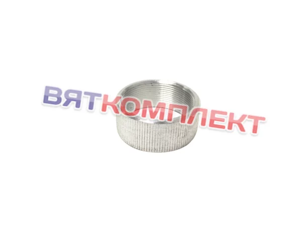 Гайка овощерезки МПР-350М.00.00.02 Торгмаш г.Барановичи