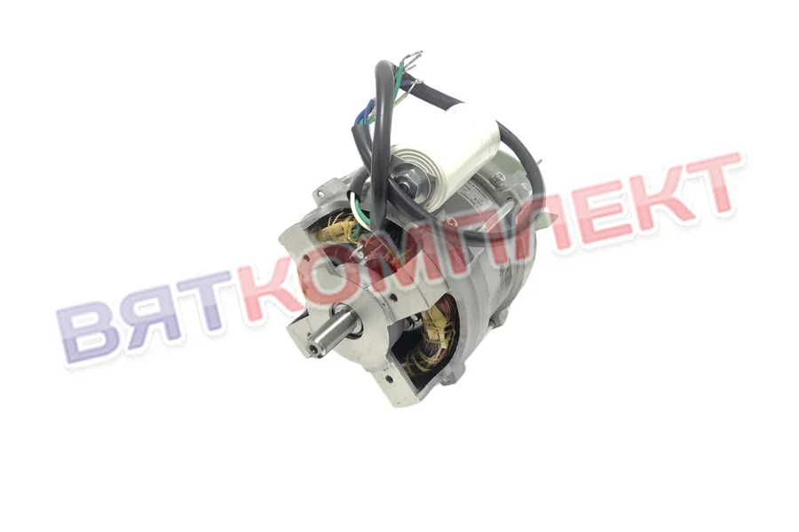 Двигатель SEg71-4A для мясорубки МИМ-80,80-02