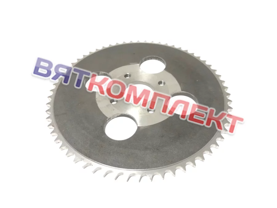 Звездочка ТМС-30НН-1Ц.19538.20.05.001 Abat (12000027087)