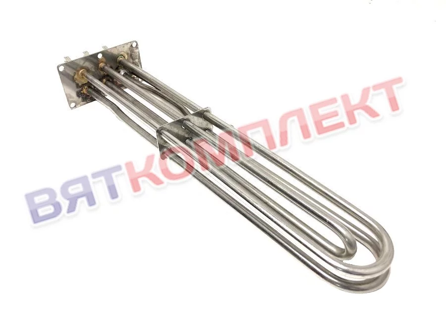 ТЭН В3-245 А 8,5/9,0 Р 230 для ПКА,КПЭМ,МПК Абат (Abat)