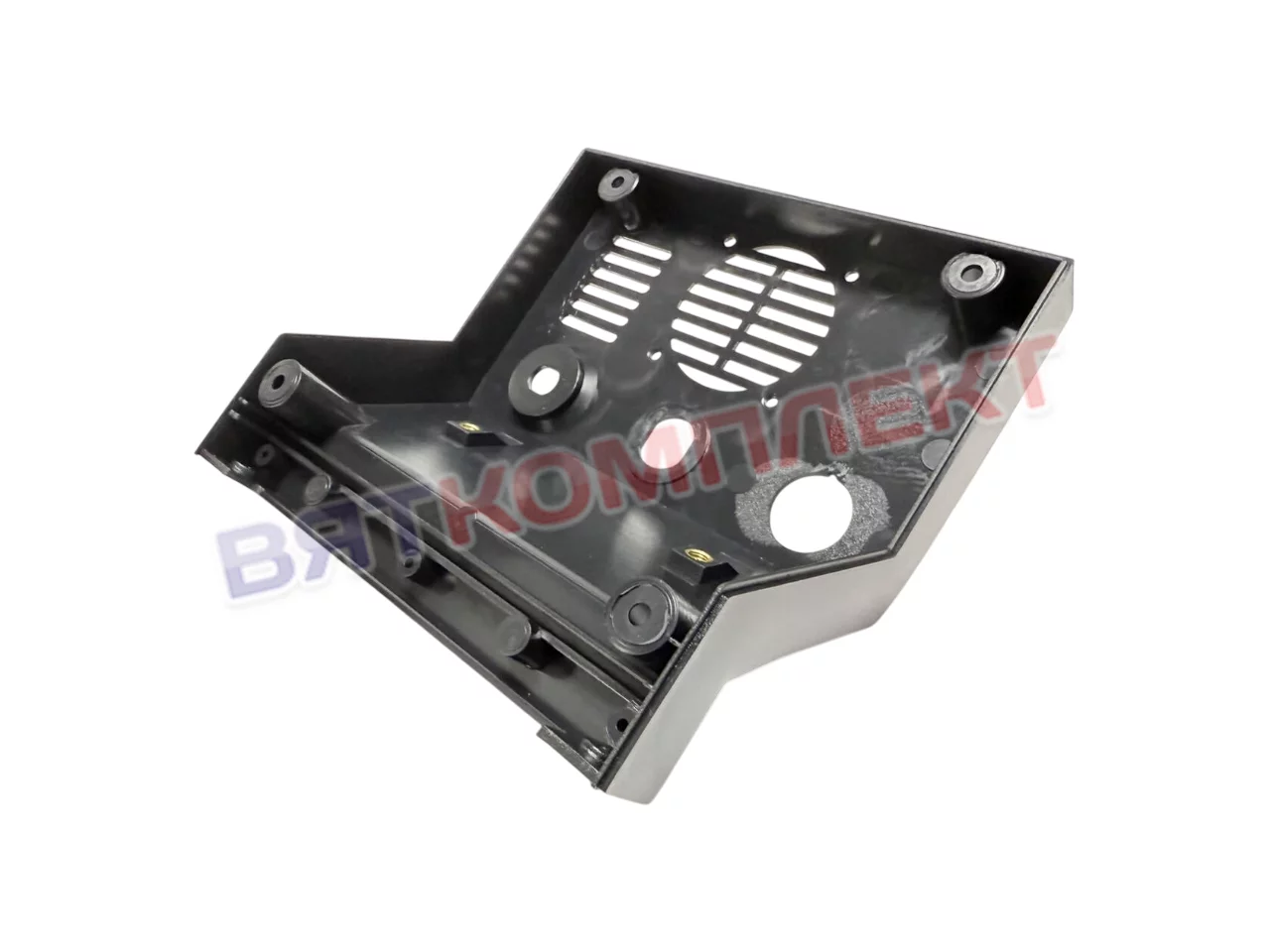 Панель задняя для термостата погружного HKN-SV40 16 HURAKAN 371385