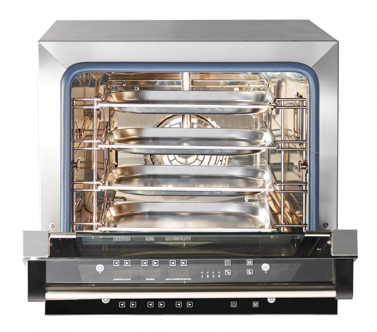 Конвекционная печь  КПП-4-1/2П Абат (Abat)