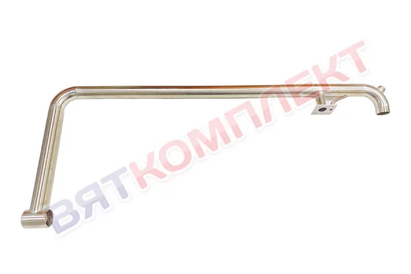 Колено МПК-65-65.8418.53.01.000-01 Abat (71000101064) 
