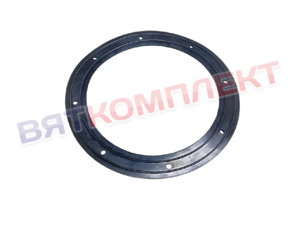 Прокладка ЭВО 01.001 (для водонагревателя) МПУ-700-01
