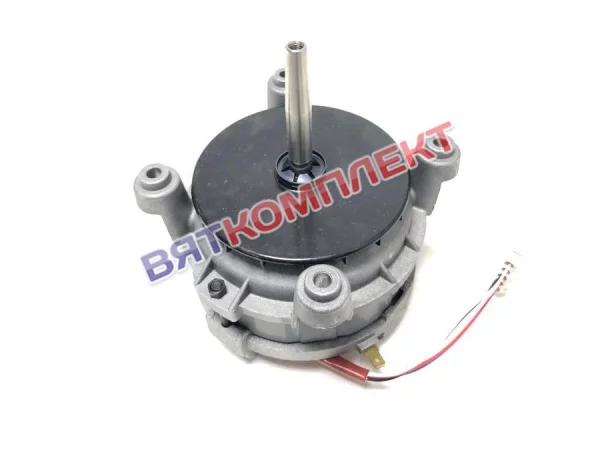 Электрический двигатель UNOX KMT1012A 330 Вт 230 В MIND.MAPS