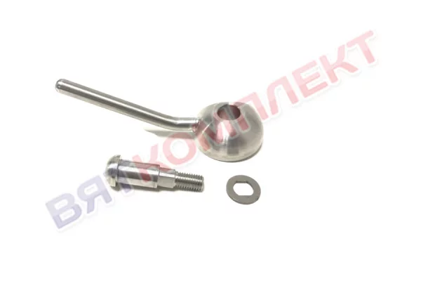 Прижим МПЛ-60.19529.03.05.000СБ Abat (41000019933) 
 