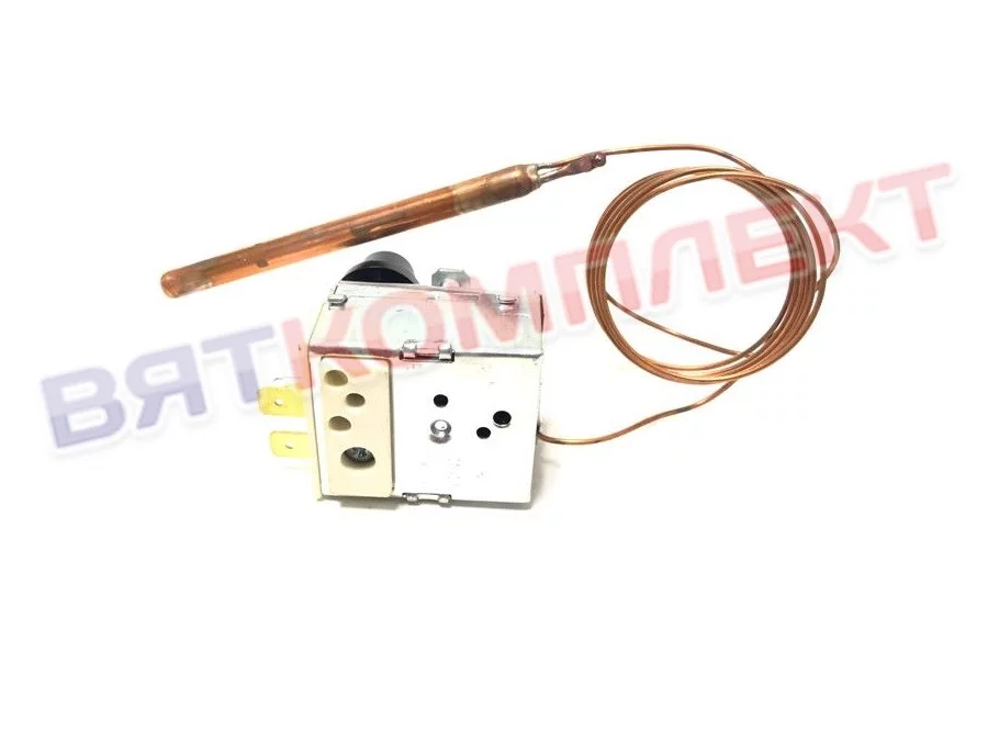 Термостат аварийный (термоограничитель) IMIT LS1 (90/110°C) 541510
