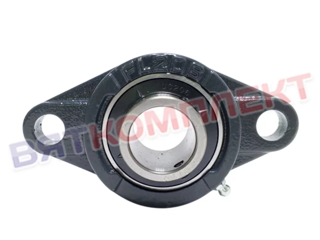 Подшипник 480206 (UCFL) Abat (12000026115)