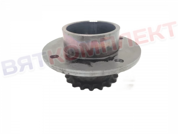 Звездочка со стаканом ТМС-30НН-1Ц.19538.20.04.200СБ Abat (41000022323)