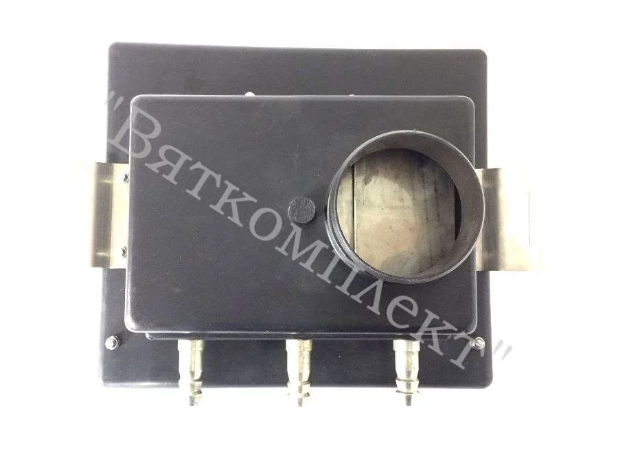 Лючок Л10.35.00.000-05 для стиральной машины Вязьма Л-12 (ВМЗ)