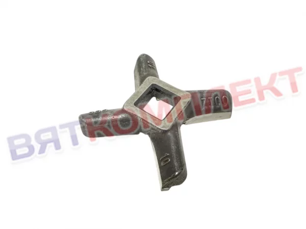 Нож мясорубки KT LM-10 Koneteollisuus