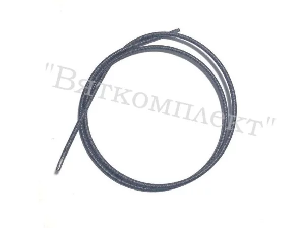 Вал гибкий для рыбочистки KT-S51/2
Koneteollisuus