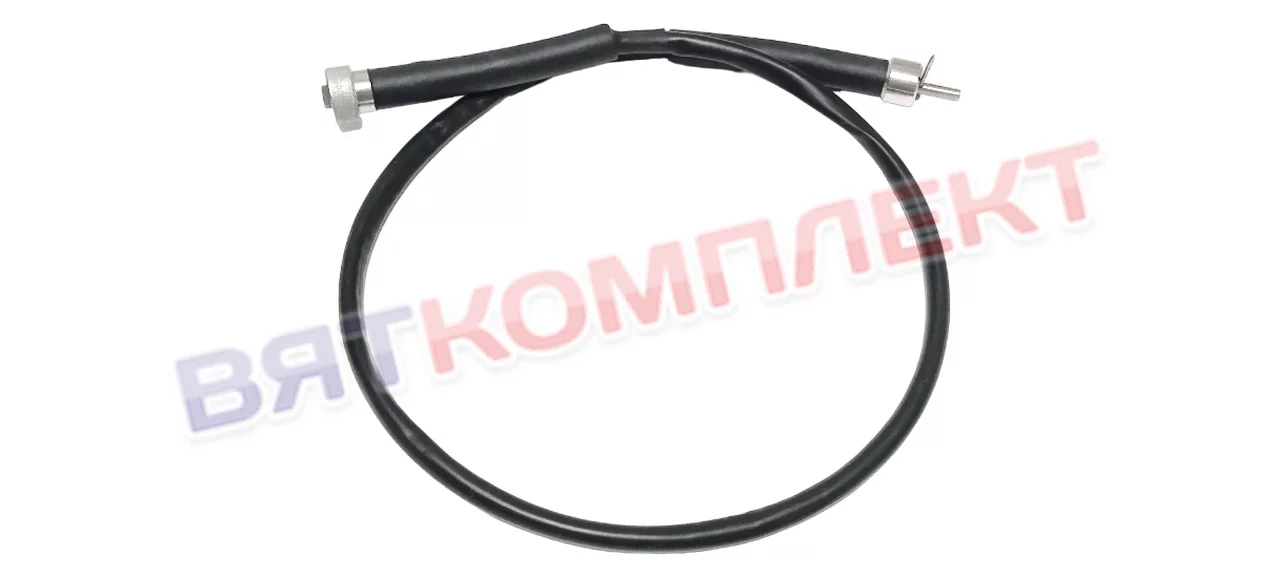 Гибкий вал в сборе РЧ-30М.02.300