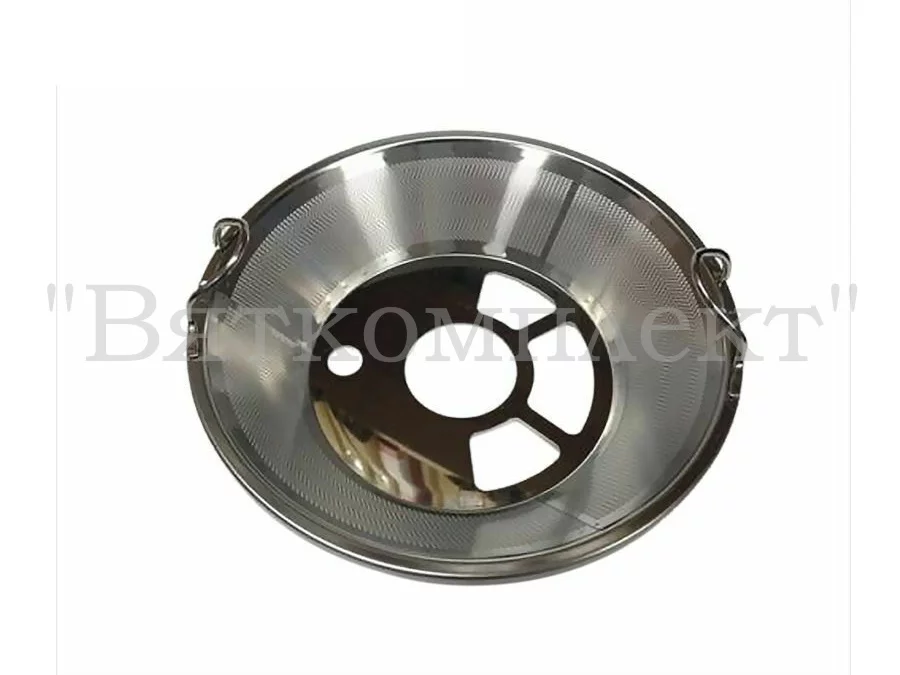 Сито - фильтр ROBOT COUPE 39912 для соковыжималки J80/J100 Ultra