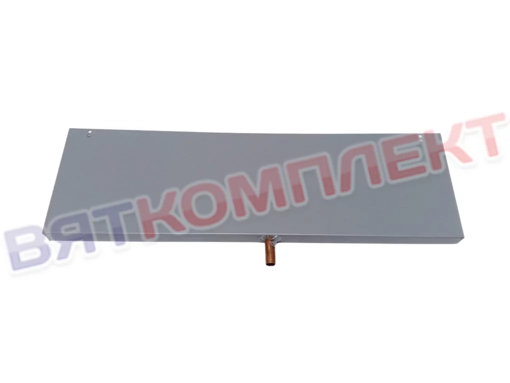 Поддон под испаритель Carboma шкафы (R(V) 700,1400) П0000006986.1172	 