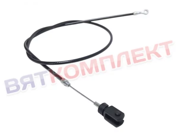 Трос привода сливного клапана Rational (РАЦИОНАЛЬ) (20.01.598P) VCC 111/112/211