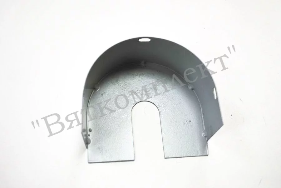 Крышка правая КПЭМ-60.О.03.02.000СБ Abat (10000004418)