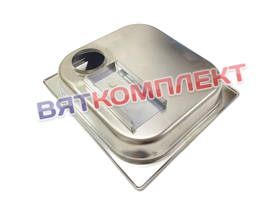 Чаша загрузочная ДКАБ.307341.004
