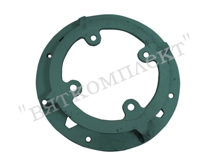 Проставка ПКА6-15.30.00.000-01СБ для пароконвектоматов ПКА 6 (П и В) Abat 22000060700