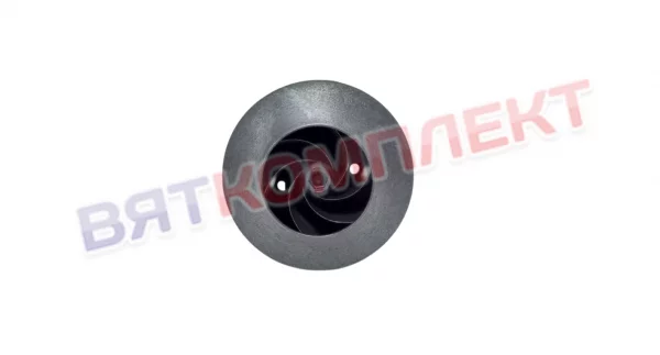 КРЫЛЬЧАТКА НАСОСА ЗАКРЫТАЯ IS ø 88 mm Fagor (12018550, Z201082, Z201082000)