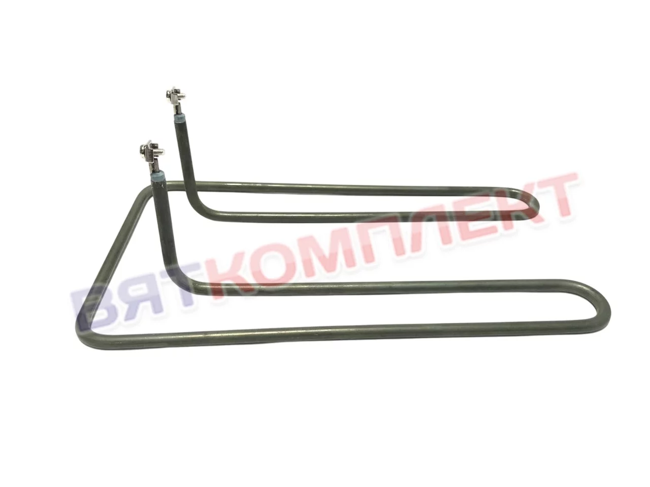 ТЭН-158С8/1,35Т220 для конфорки КЭТ-0,13/3,0  Rada (внутренний) 