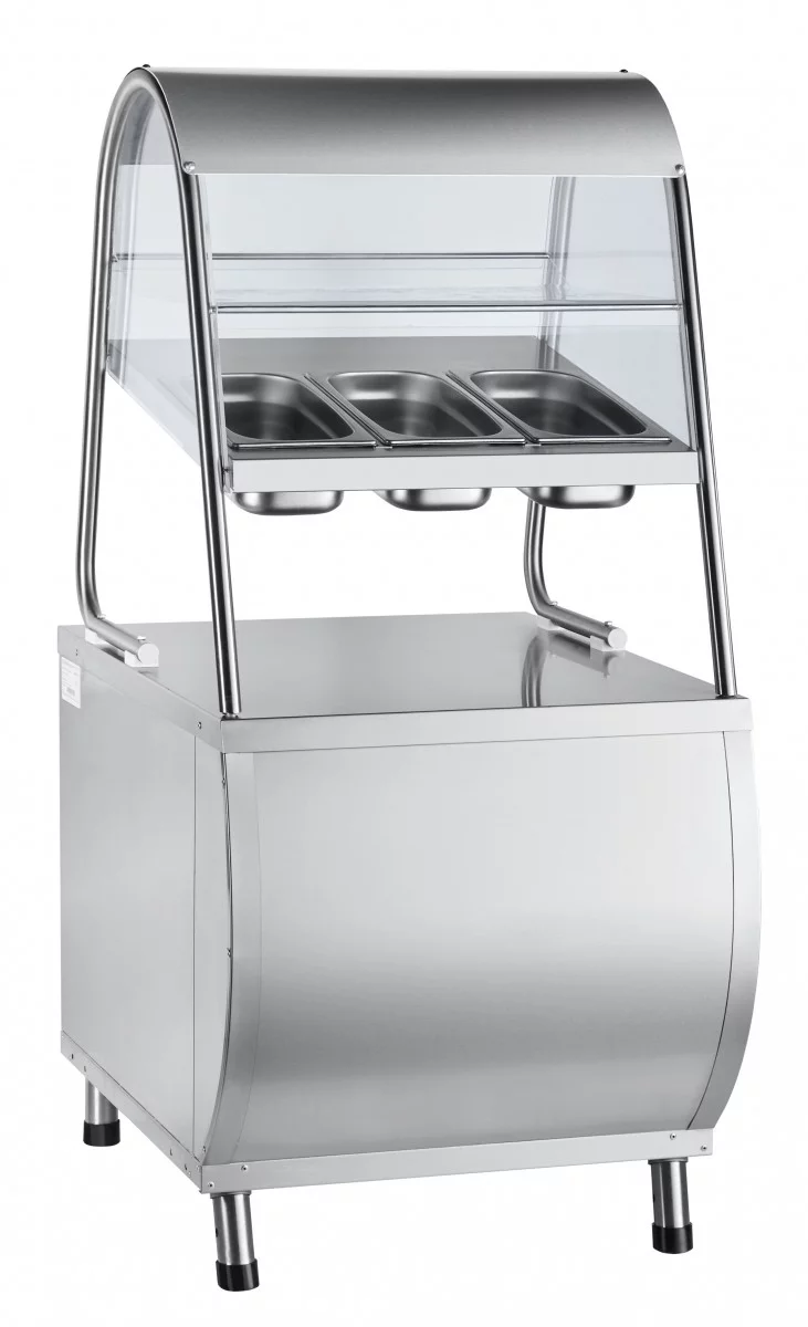 Прилавок ПСПХ-70М Абат (Abat)