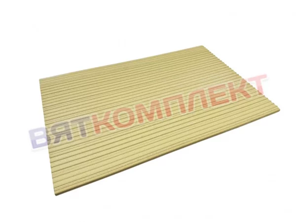 Под (кордиерит) 623х415х14 Abat (12000073449)