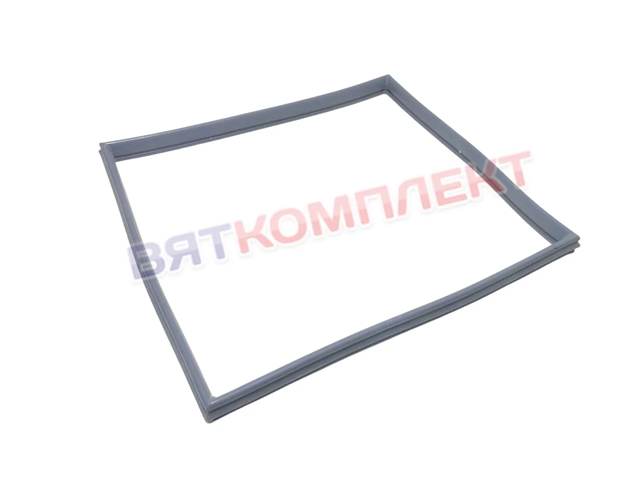 Уплотнитель для пароконвектомата Рубикон АПК 6 АТЕСИ (ATESY) ПКМ.01.090.000-01 (472х502) 
