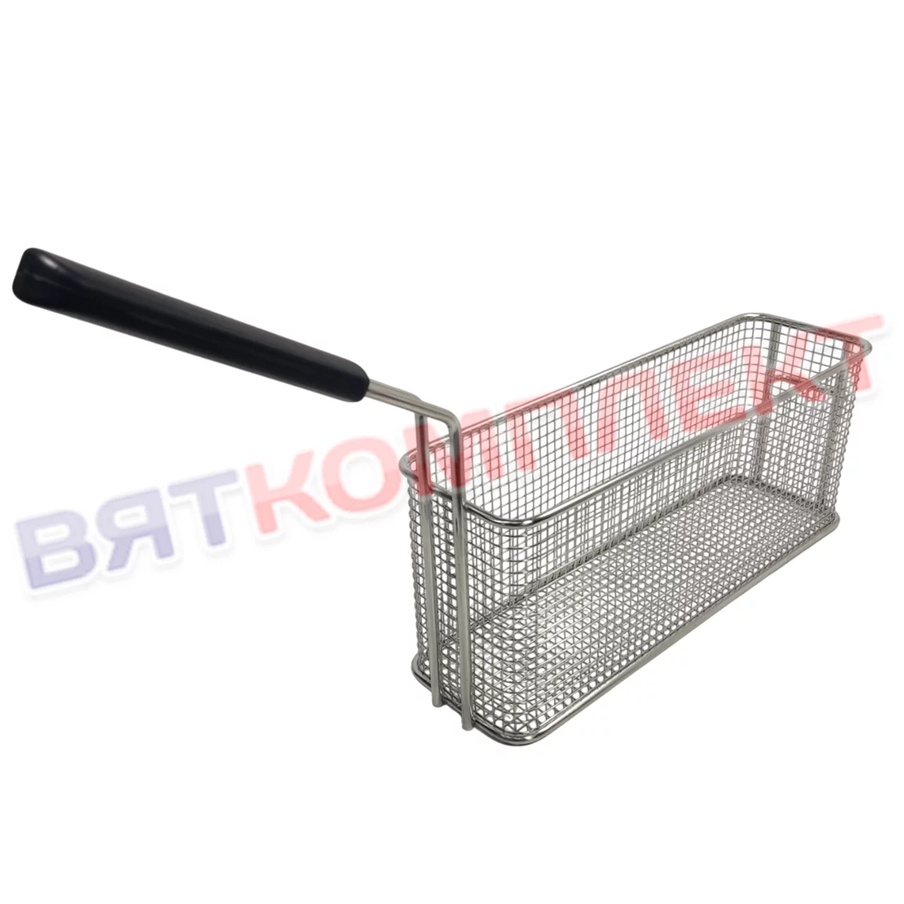 Корзина для фритюрницы 320х95х130 мм (ЭФК-40/2Н АБАТ, ABAT) альтернатива