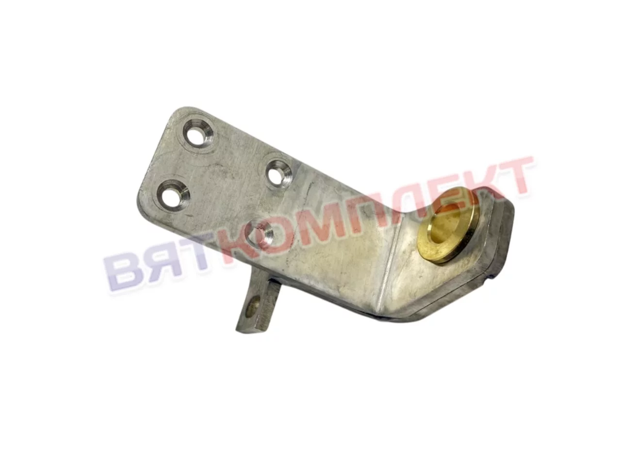 Кронштейн нижний ПКА20-11ПМ.7556.00.00.100СБ (10000005859) Abat