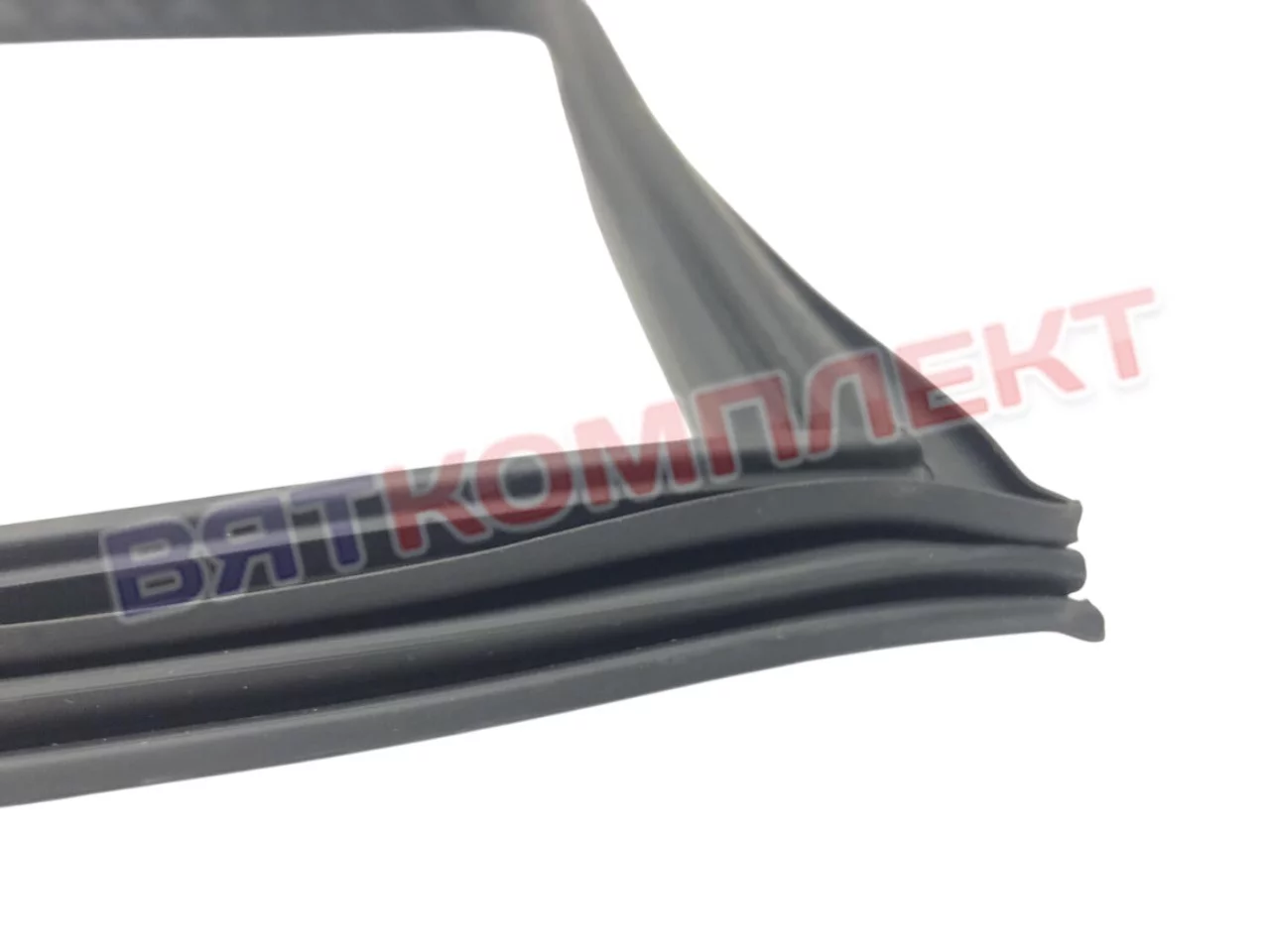 Уплотнитель (для Капри 0,5УМ) 6.105.015-15