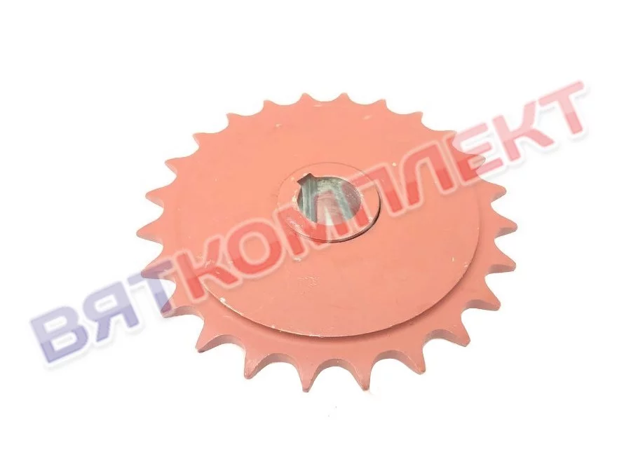 Звездочка МТ-12.02.000  тестомеса  МТ-12,МТ-25,25-01 Торгмаш г.Барановичи